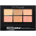 Maybelline Master Camo Color Correcting Kit, Medium, 0.21 oz