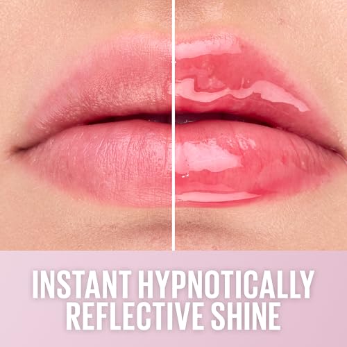Maybelline Lifter Oil-in-Gel Lip Gloss – Hydrating Shine
