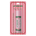 Lip Smacker Holiday Biggy Lip Balm, Moisturizing, Nostalgic, Collectible Lip Care, Fun Holiday Gift & Stocking Stuffer - Chocolate Mint Flavor