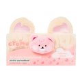 The Cr?me Shop Boba Bears 3D Teddy Headyband | Spa Headband | Headband for Washing Face | Skincare Headbands | Headbands for Women (Milk Tea Cloud)