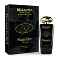 Bellavita Luxury Magnetic Women's Eau de Parfum 100ml - Floral-Gourmand, Long Lasting