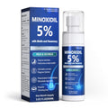 Rylx Minoxidil 5% Hair Growth Serum for Men & Women - 60ML
