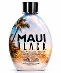 Tanning Paradise Maui Black Instant Dark Tanning Lotion 13.5oz