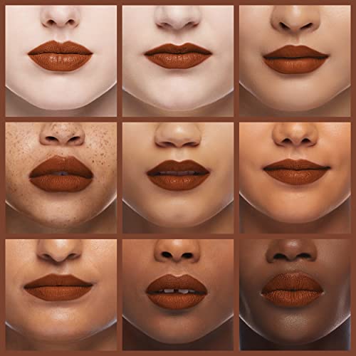 Palladio Retractable Waterproof Lip Liner in Coffee