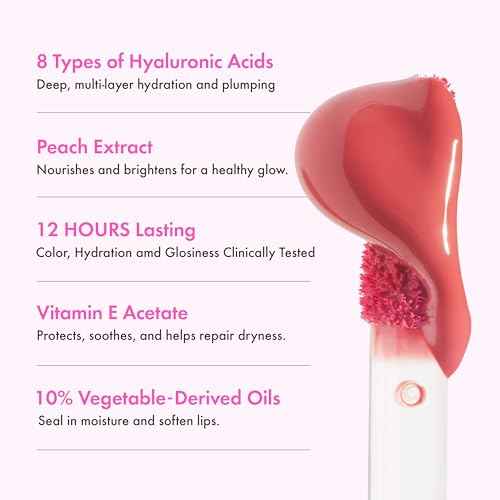 Amuse Jel-fit tint (06 SEOUL GIRL)