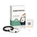 Body Patches 30-Day Supply | Comfortable Invisible Stickers