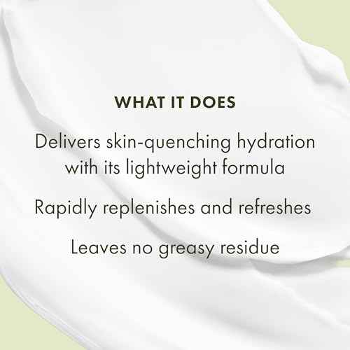 Origins Precipitation Lightweight Body Lotion | Replenishes & Softens