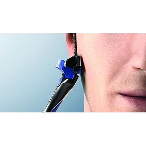 Schick Hydro 5 Shaving Starter Set - 1 Razor & 5 Refills for Men