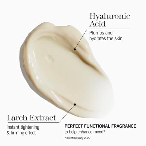 THISWORKS Perfect Cleavage & Neck Serum with Marine Algae & Hyaluronic Acid ? Neck Cream Firms & Hydrates ? 5 fl oz