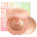 KAJA Mochi Glow Bouncy Highlighter | 03 Luna | Cruelty-free, Paraben-free, Sulfate-free, Phtalates-free, K-Beauty