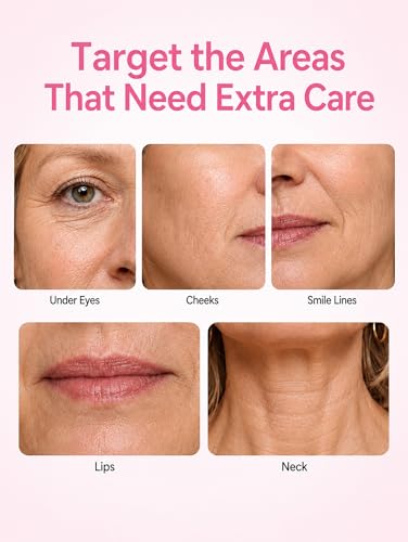 PDRN Collagen Multi Balm Stick 2-Pack | Anti-Wrinkle Eye & Lip Care