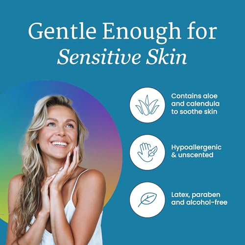 NorthShore Supreme Quilted Skin Cleansing Wipes, X-Large 150ct