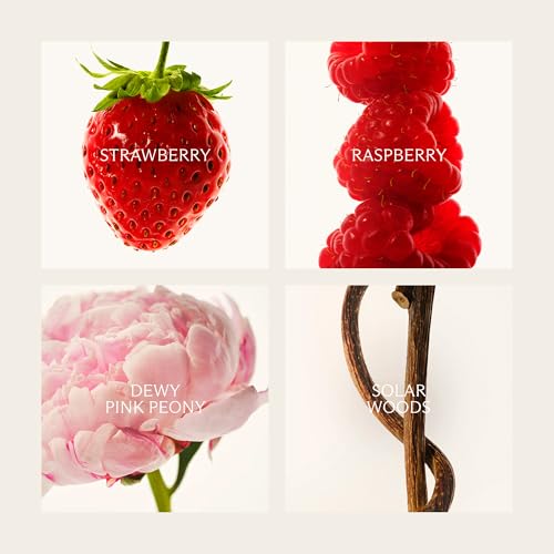 NEST New York Santa Barbara Strawberry Body & Hair Mist 125mL - Fruity Floral Fragrance