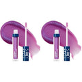 wet n wild Color Icon Lip Gloss Scorpio (678) (Pack of 2)