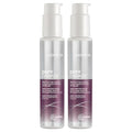 Defy Damage Protective Shield | For Damaged, Color-Treated Hair | Protect Against UV & Thermal Damage | Strengthen Bonds & Preserve Hair Color | With Moringa Seed & Arginine | 3.38 Fl Oz (Pack of 2)