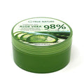 98% Aloe Vera Gel - Soothing Face & Body Moisturizer
