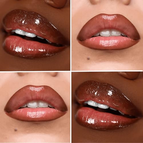 The Lip Bar Lip Liner 3 Pack Straight Facts + Straight Livin + Straight Face - Smudge Proof & Water Resistant - Jojoba Oil, Aloe Vera, Coconut Oil, & Vitamin E - Vegan & Cruelty Free - .042 oz