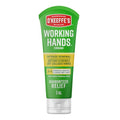 O'Keeffe's Working Hands Intense Renewal Hand Cream with Urea, 3 oz Tube