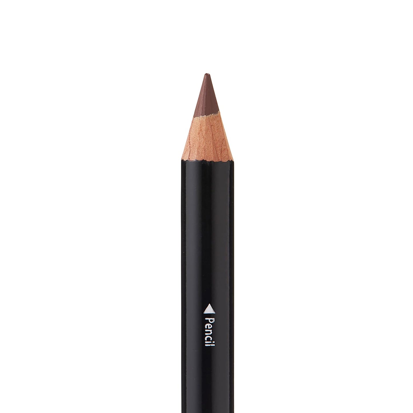 Arches & Halos Precision Brow Shaping Pencil - Dual Ended Wood Pencil - Buildable, Pigmented, Precise Brow Color - Vegan and Cruelty Free Makeup - Auburn - 0.070 oz