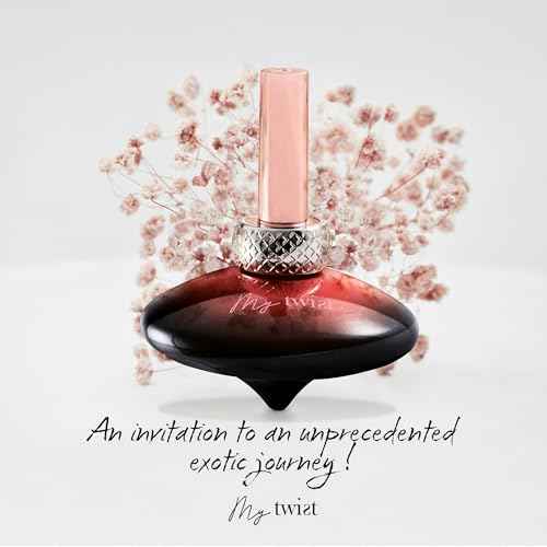 Mauboussin - My Twist 90ml (3 Fl Oz) - Eau de Parfum for Women - Floral Scent