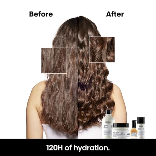 L'Oréal Professionnel Metal Detox Hair Mask 200ml