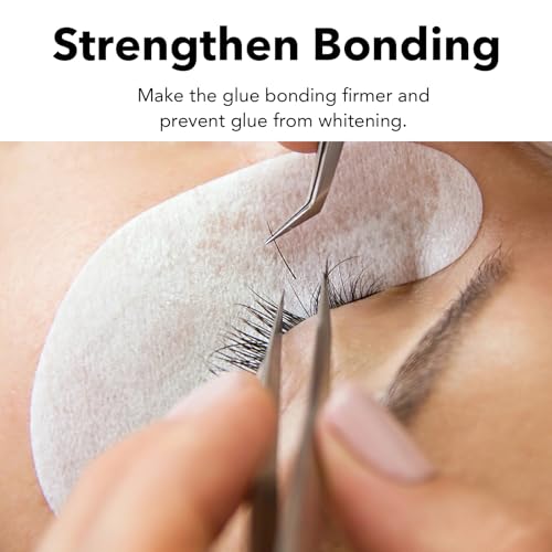 Lash Extension Primer - Cleanser for Longer Retention (15ML)