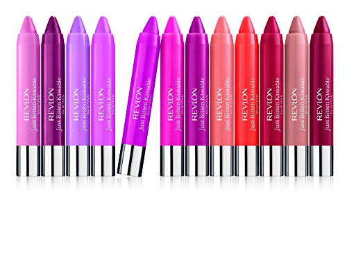 Revlon Balm Stain Mystic Magenta Lip Color, 0.095 oz
