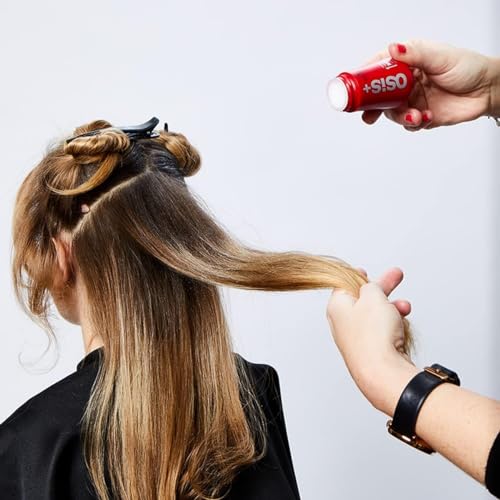 OSiS+ Dust It - Mattifying and Texturizing Volume Powder ? Long-Lasting Hold, Strong Control and Separation for Different Hair Styles