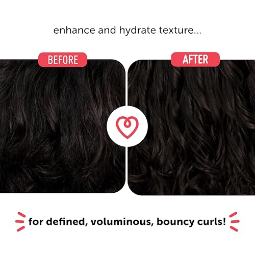 FOR-ME 308 Elevate Me Curl Cream