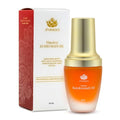 Shankara Kumkumadi Oil for Face - Pure Saffron with 32 Ayurvedic Flowers ? Gua Sha Facial Oil for Glowing Skin ? (18ml) Timeless Kumkumadi Tailam Original Scent ? Moisturizing and Hydrating