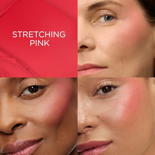 Lancôme Teint Idole Ultra Wear Blush Stick - 24H Long-Lasting Creamy Formula