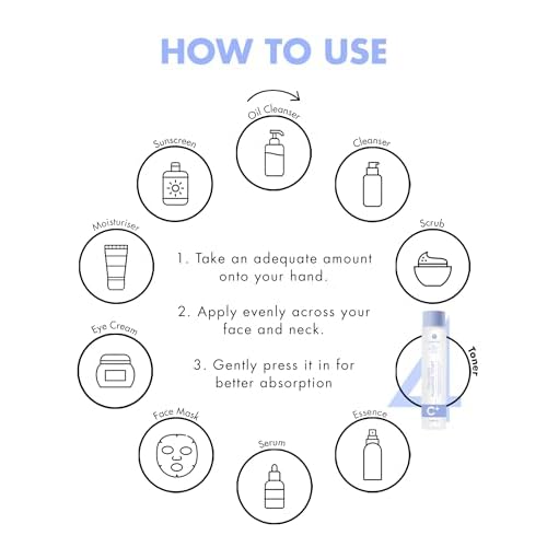 #OOTD Collagen Toner [8.45 Fl Oz]