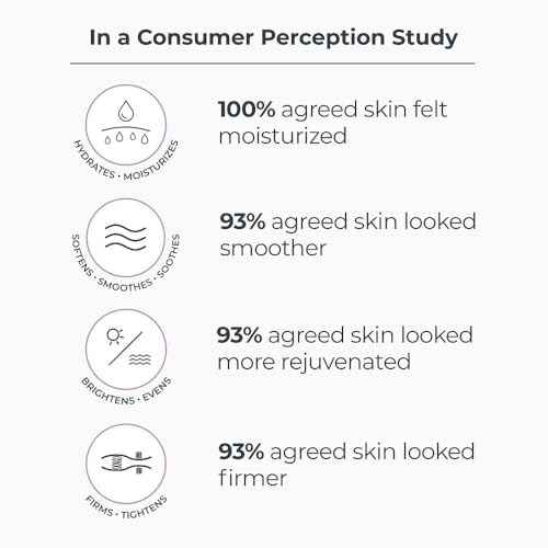 NassifMD Refreshing & Brightening Overnight Illuminating Masque Leaves Skin Soft & Refreshed 4 fl oz