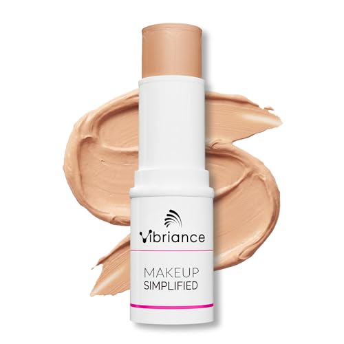 Vibriance Complexion Stick Foundation for Mature Skin