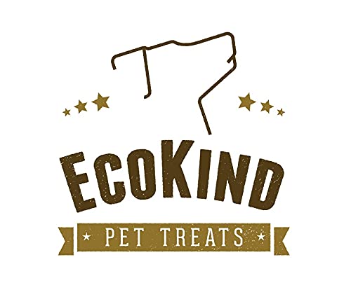 EcoKind Yak Cheese Dog Chews | 5 lb. Bag | Healthy Dog Treats, Odorless Dog Chews, Rawhide Free, Long Lasting Dog Bones for Aggressive Chewers, Indoors & Outdoor Use, Made in The Himalayans