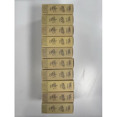 Natural Goat Milk Variety Bar Soap - Gentle Cleansing for Sensitive Skin, Sweet and Vanilla - 10 Pack