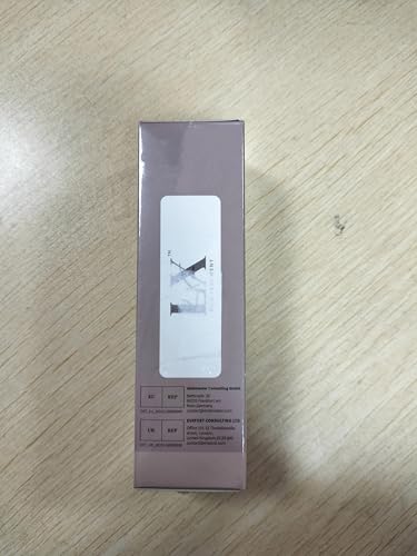 Sensitive Skin Foundation Serum with Vitamin E SPF Hydrating & Long Wear - Medium Shade