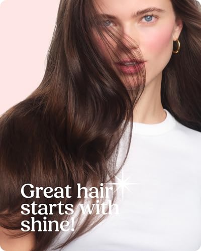 Glaze Supergloss Clear Conditioning Hair Gloss - 6.4 Fl Oz