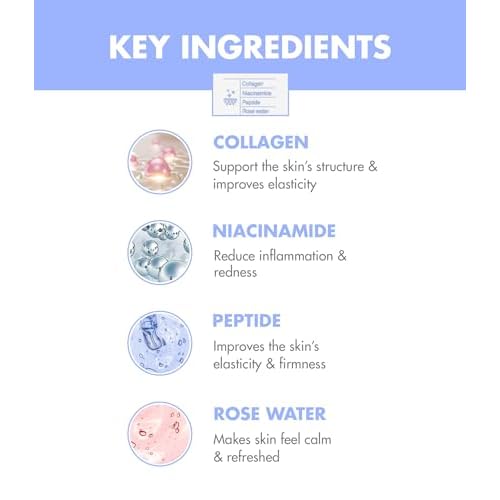 #OOTD Collagen Toner [8.45 Fl Oz]
