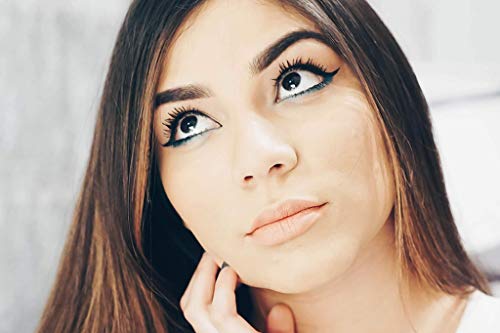 Essence False Lashes Mascara - Extreme Volume & Curl, Vegan, Paraben-Free