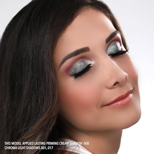 Moira Chroma Light Shadow 020 Lilac Love Eye