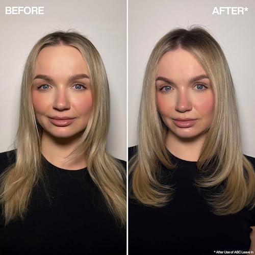 Redken Acidic Bonding Leave-In Conditioner for Damaged Hair - Strengthens & Smooths