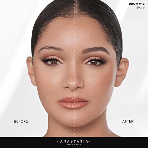 Anastasia Beverly Hills Brow Wiz Ultra-Slim Eyebrow Pencil