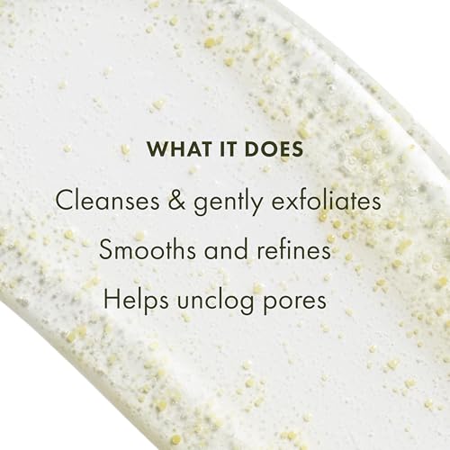 Origins GinZing Gentle Exfoliating Cleanser 5 fl oz