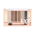COVERGIRL truNAKED Eyeshadow Palette 805 Nudes