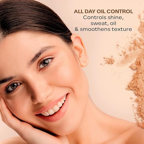 Faces Canada Mineral Loose Powder Natural Beige 05 - 7g