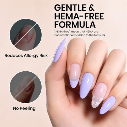 Beetles 15ml Protein Nail Prep Dehydrator & Primer Set E-Clear-2