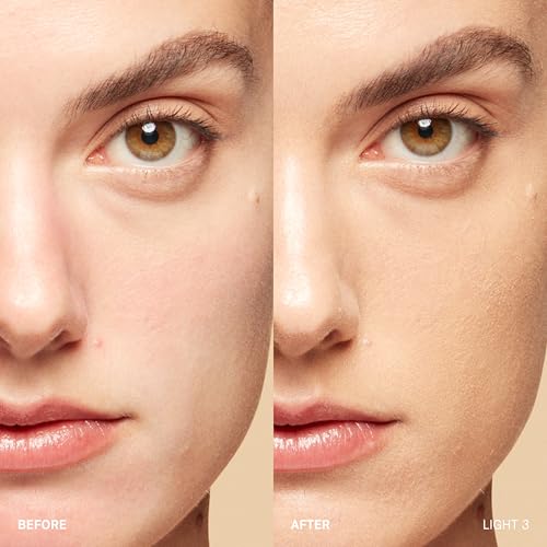 Bobbi Brown Vitamin Enriched Skin Tint SPF 15 | Broad Spectrum SPF Skin Tint | Hydrating Tinted Moisturizer | Vitamins B, C, & E, 1.7 Fl Oz