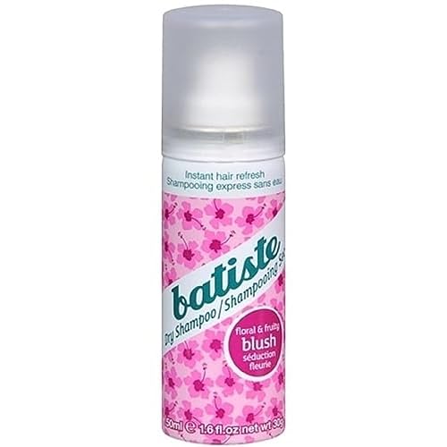 Batiste Blush Dry Shampoo 1.6oz