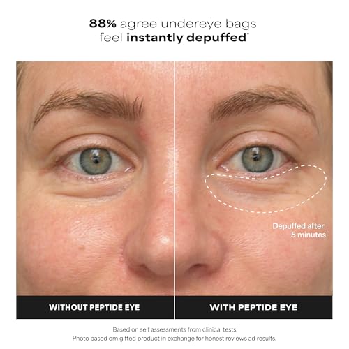 Paula's Choice Pro-Collagen Peptide Eye Serum 0.5oz